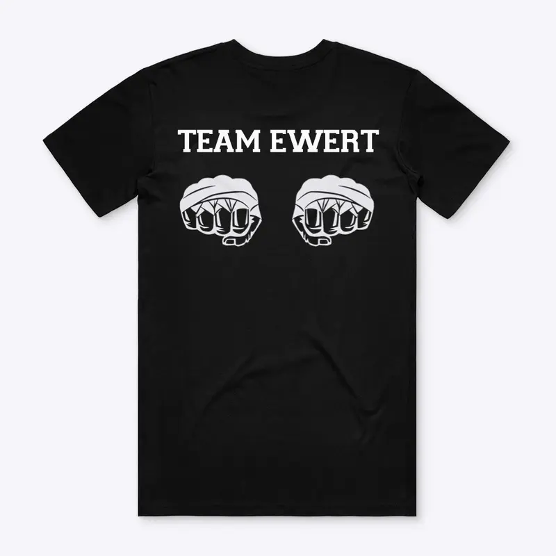 Team Ewert Big Front